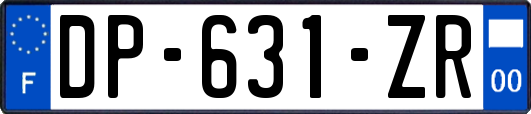 DP-631-ZR