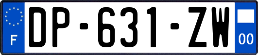 DP-631-ZW