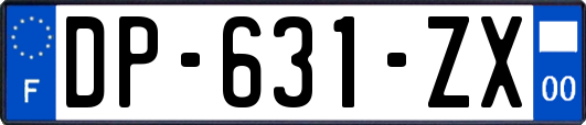 DP-631-ZX