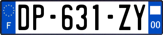 DP-631-ZY