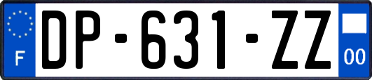 DP-631-ZZ