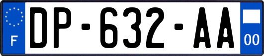 DP-632-AA