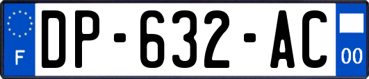 DP-632-AC