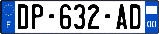 DP-632-AD