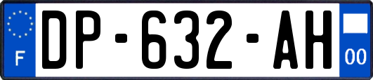 DP-632-AH