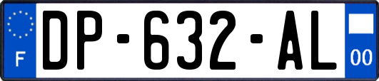 DP-632-AL