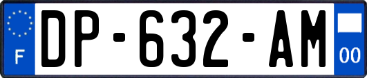 DP-632-AM