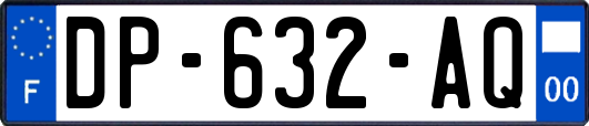 DP-632-AQ