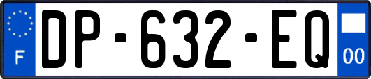 DP-632-EQ