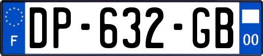 DP-632-GB