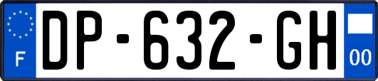 DP-632-GH