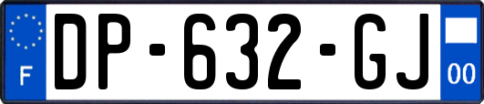 DP-632-GJ