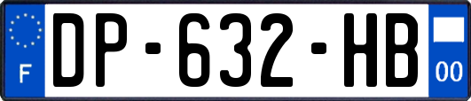 DP-632-HB