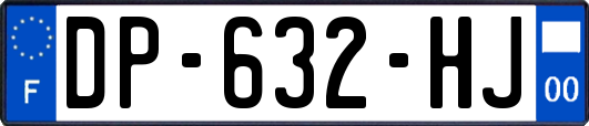 DP-632-HJ