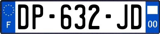 DP-632-JD