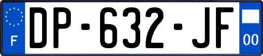 DP-632-JF
