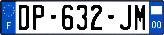 DP-632-JM