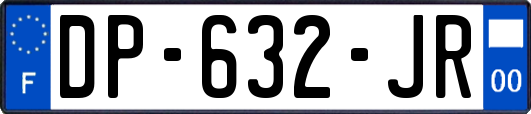 DP-632-JR