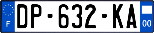 DP-632-KA