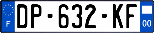 DP-632-KF