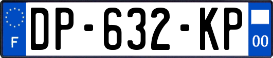DP-632-KP
