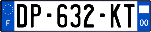 DP-632-KT
