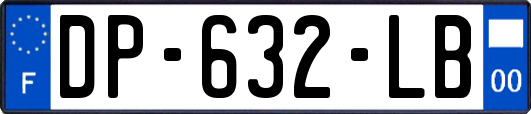 DP-632-LB