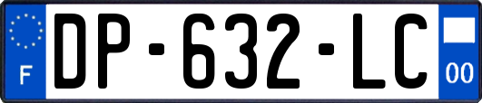 DP-632-LC