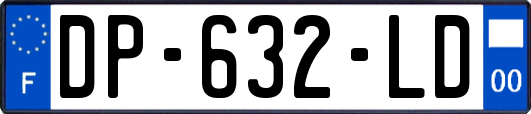 DP-632-LD