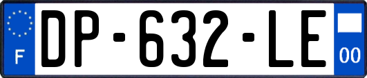 DP-632-LE