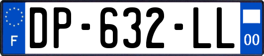 DP-632-LL