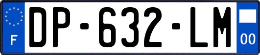 DP-632-LM