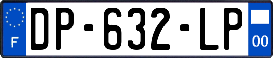 DP-632-LP