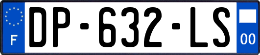 DP-632-LS