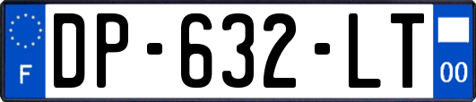 DP-632-LT