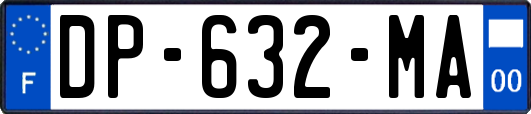 DP-632-MA