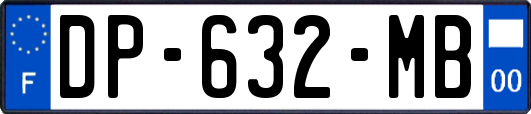 DP-632-MB