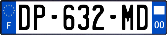 DP-632-MD