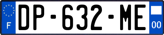 DP-632-ME