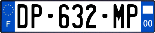 DP-632-MP