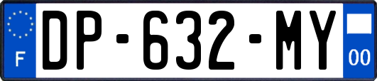 DP-632-MY