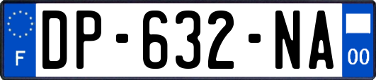 DP-632-NA