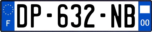 DP-632-NB