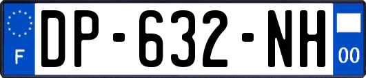 DP-632-NH