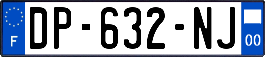 DP-632-NJ