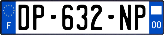 DP-632-NP