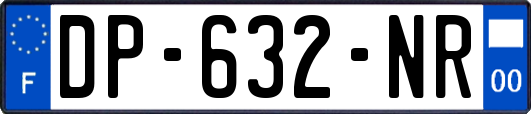 DP-632-NR