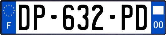 DP-632-PD