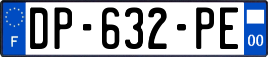 DP-632-PE