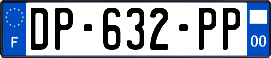 DP-632-PP